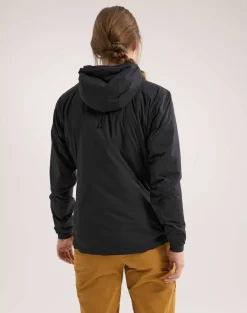 Store Atom Hoody Women'S Untuva& Ja Keinokuitutakit