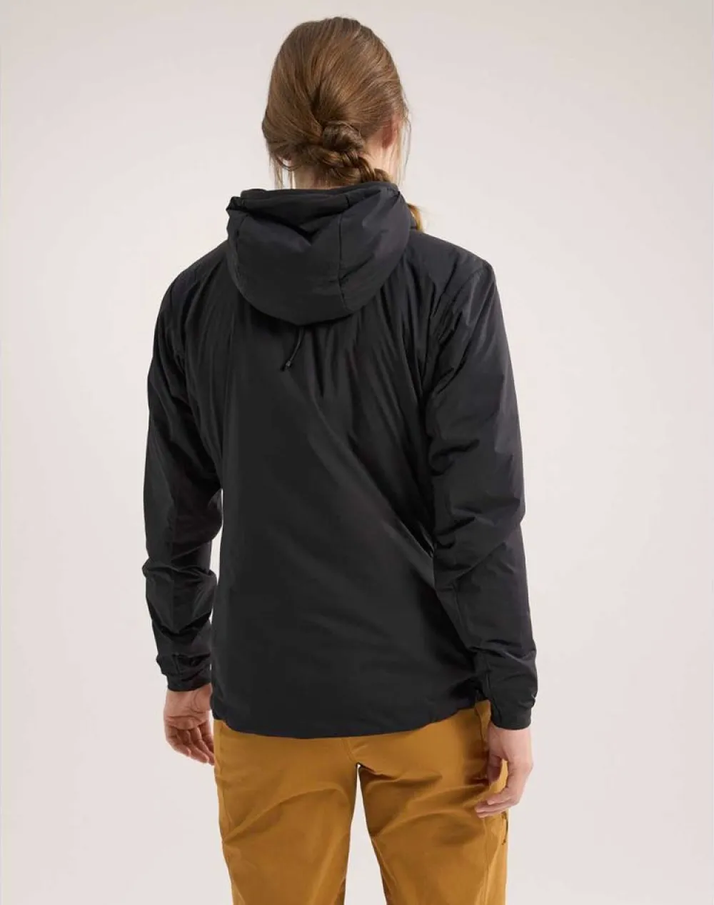 Store Atom Hoody Women'S Untuva& Ja Keinokuitutakit