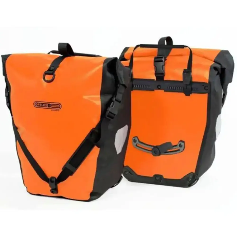 Discount Back-Roller Classic Pyöränlaukut