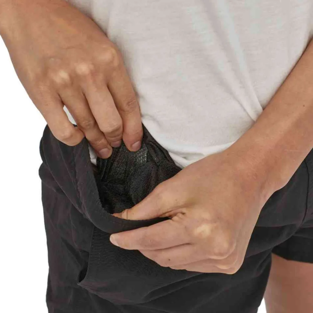 Online Barely Baggies Shorts - 2 Shortsit