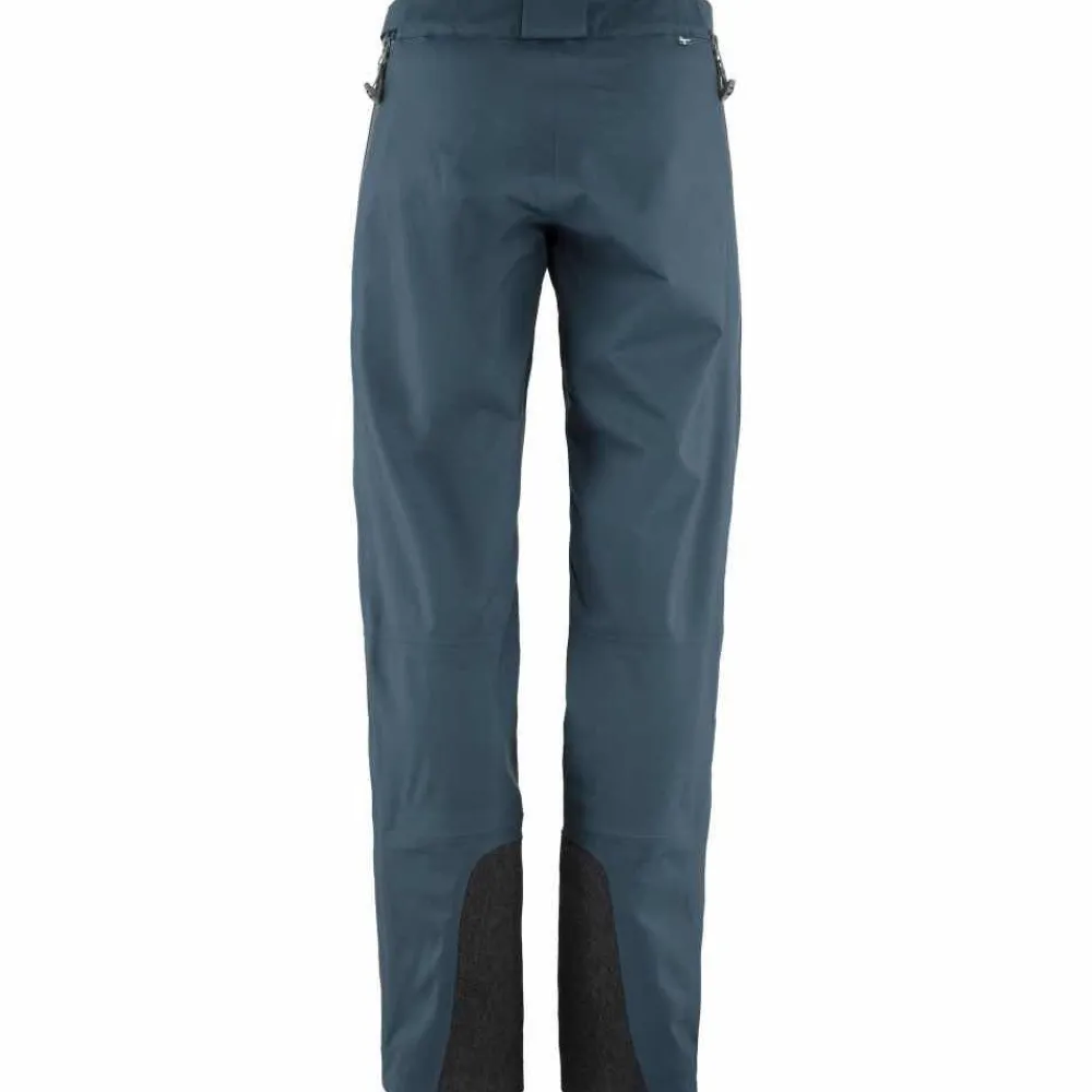 Discount Bergtagen Eco Shell Trousers W Vedenpitävät Housut