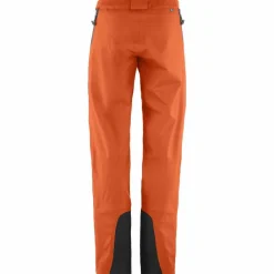 Discount Bergtagen Eco Shell Trousers W Vedenpitävät Housut