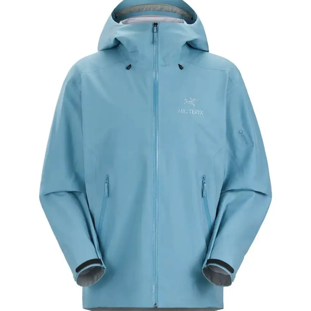 Cheap Beta Lt Jacket Men'S Vedenpitävät Takit