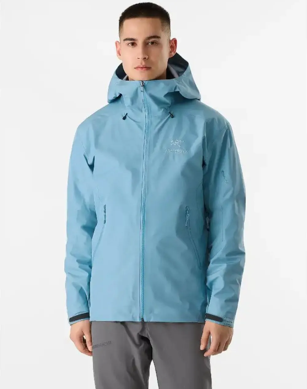 Cheap Beta Lt Jacket Men'S Vedenpitävät Takit
