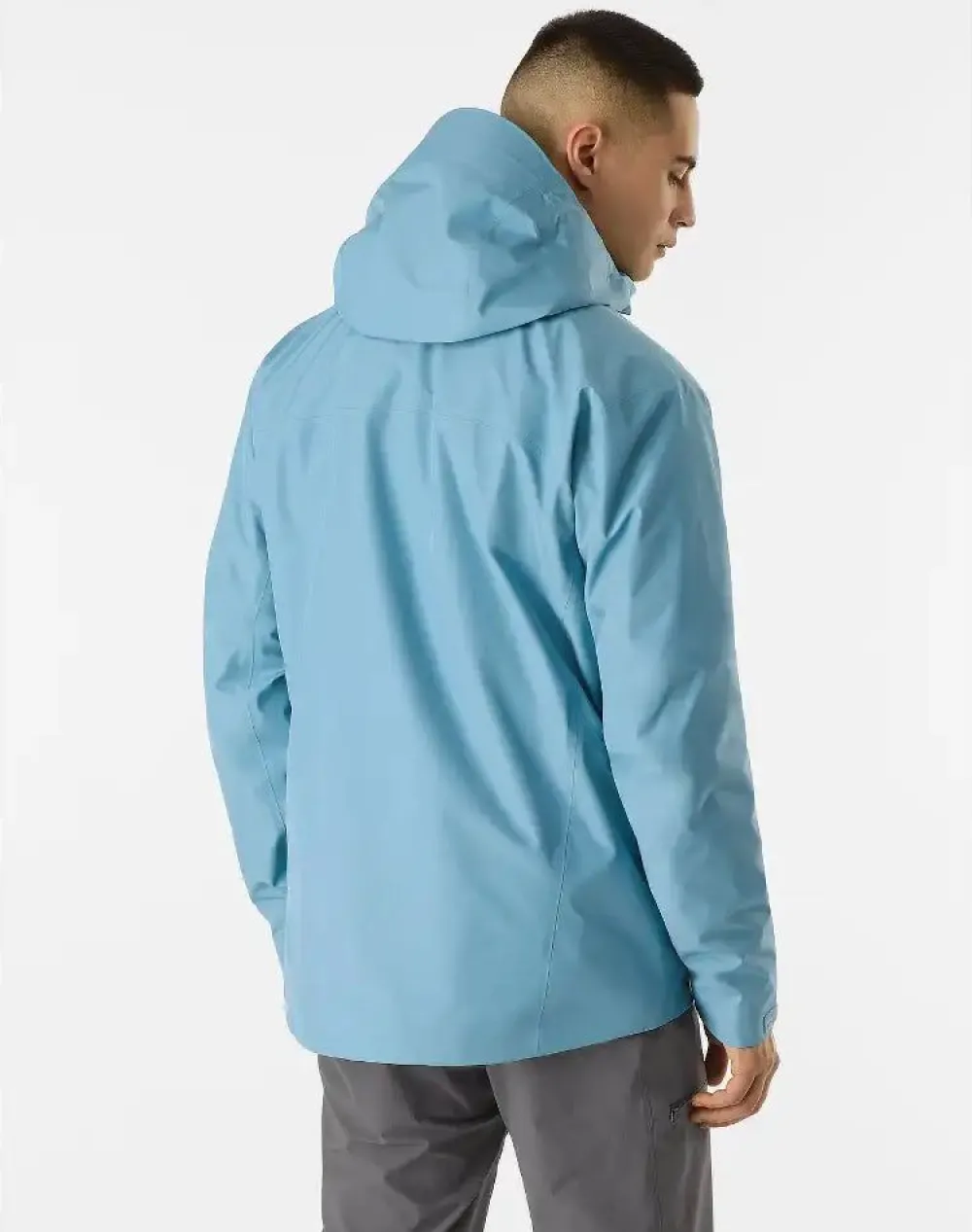 Cheap Beta Lt Jacket Men'S Vedenpitävät Takit