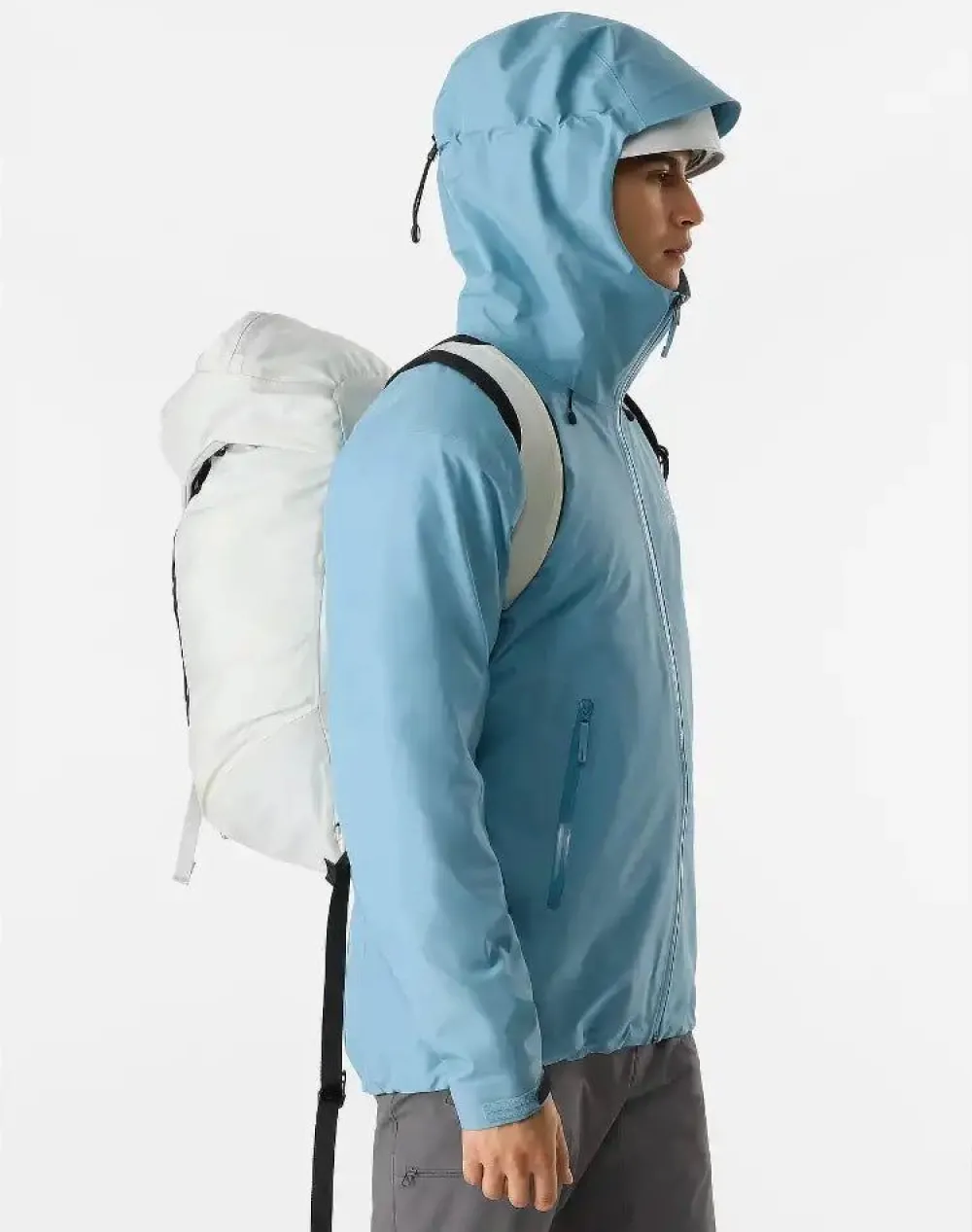 Cheap Beta Lt Jacket Men'S Vedenpitävät Takit