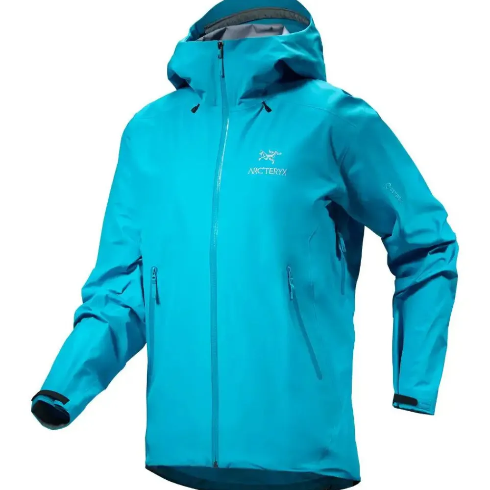 Cheap Beta Lt Jacket Men'S Vedenpitävät Takit