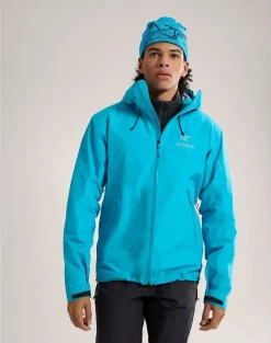 Cheap Beta Lt Jacket Men'S Vedenpitävät Takit
