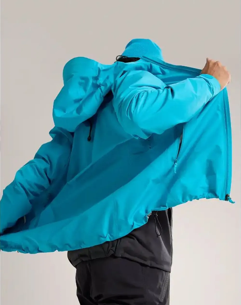 Cheap Beta Lt Jacket Men'S Vedenpitävät Takit