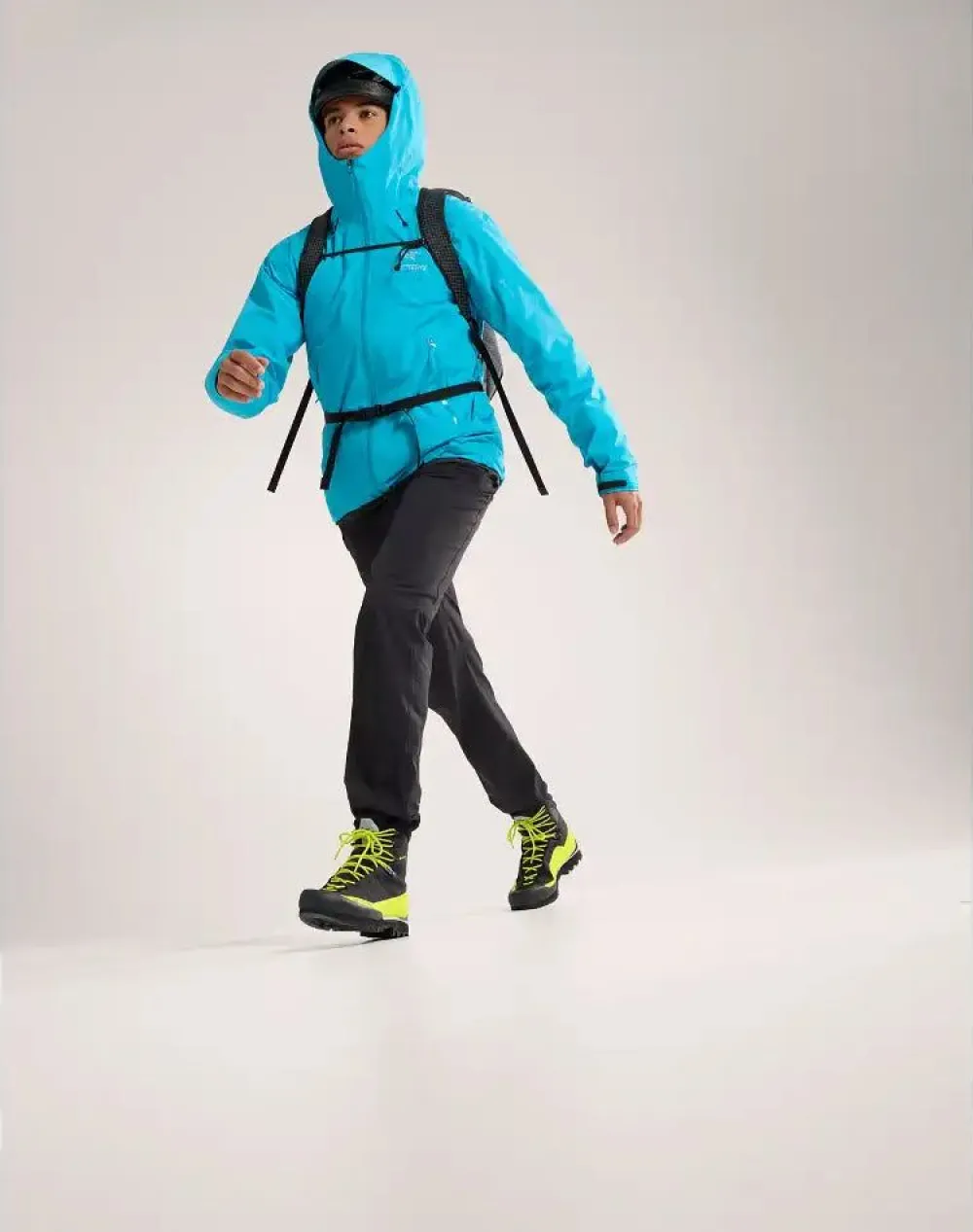 Cheap Beta Lt Jacket Men'S Vedenpitävät Takit