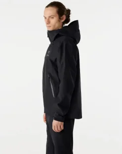 Cheap Beta Lt Jacket Men'S Vedenpitävät Takit