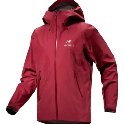 Cheap Beta Lt Jacket Men'S Vedenpitävät Takit