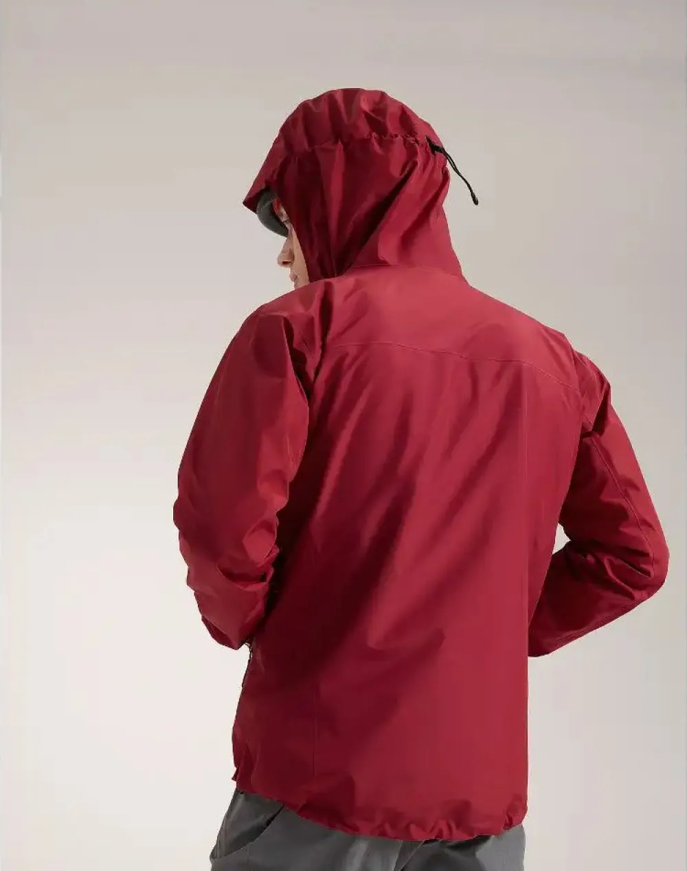 Cheap Beta Lt Jacket Men'S Vedenpitävät Takit