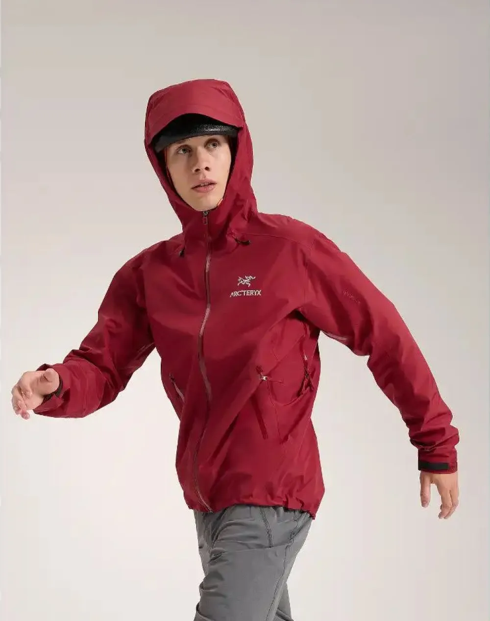 Cheap Beta Lt Jacket Men'S Vedenpitävät Takit