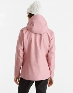 Flash Sale Beta Lt Jacket Women'S Vedenpitävät Takit