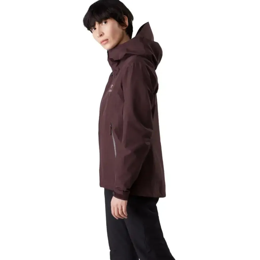 Flash Sale Beta Lt Jacket Women'S Vedenpitävät Takit