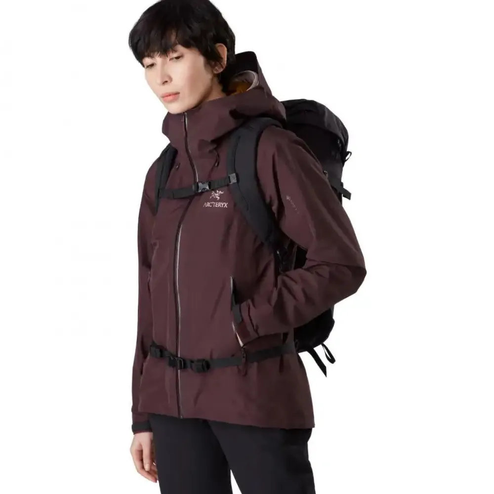 Flash Sale Beta Lt Jacket Women'S Vedenpitävät Takit