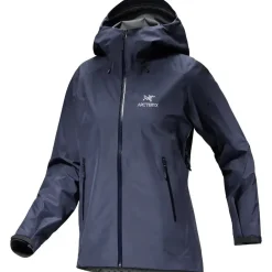 Flash Sale Beta Lt Jacket Women'S Vedenpitävät Takit