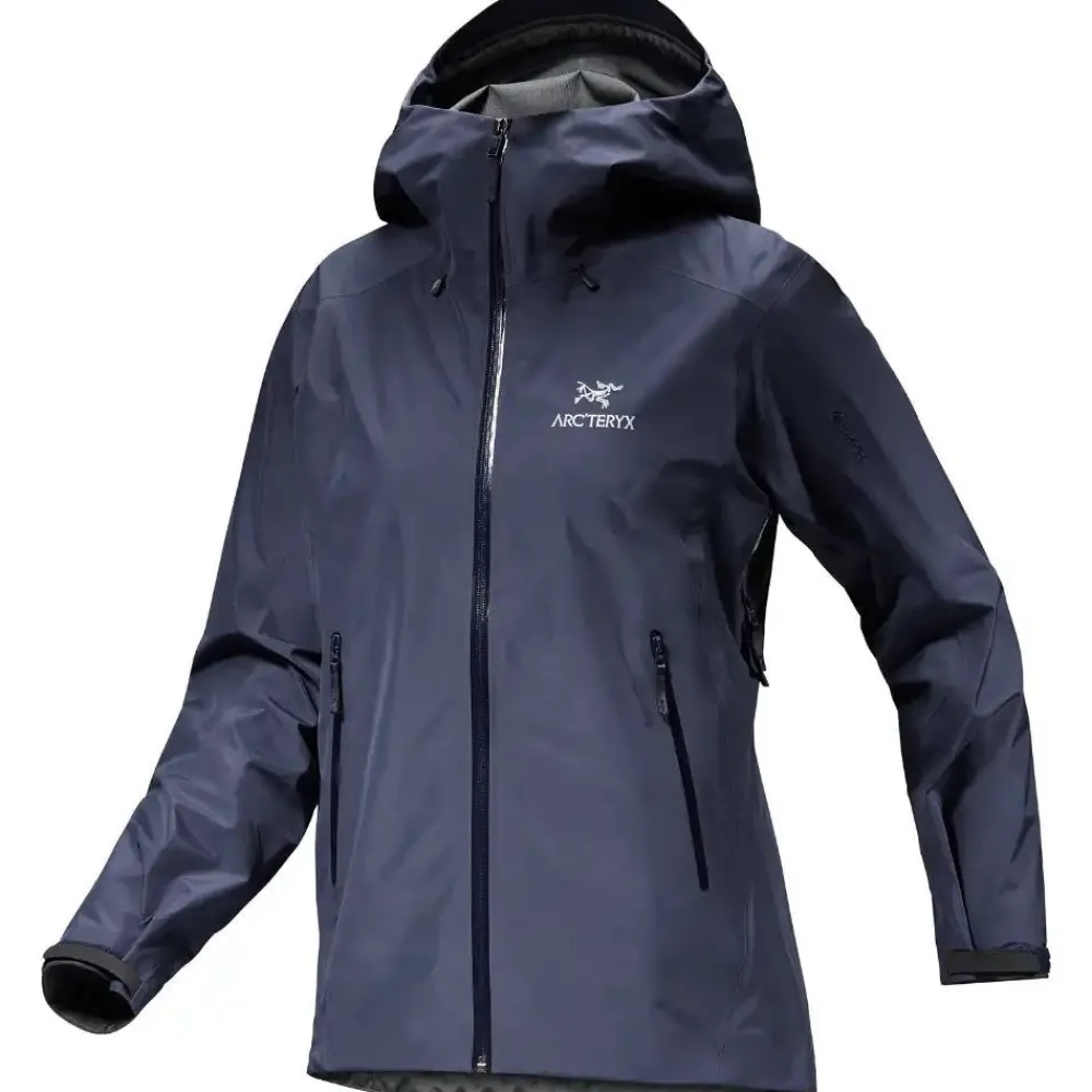 Flash Sale Beta Lt Jacket Women'S Vedenpitävät Takit