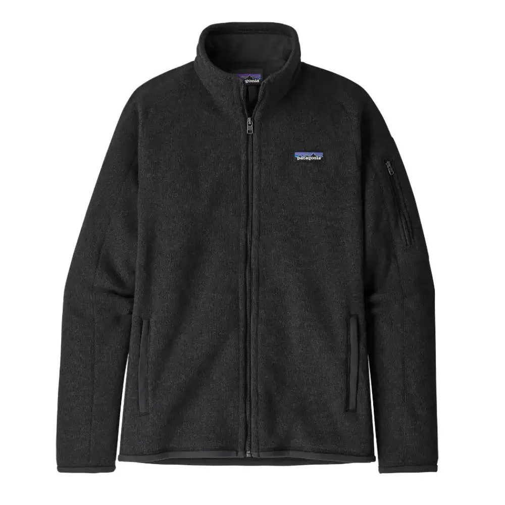 Fashion Better Sweater Fleece Jacket Women'S Fleecetakit