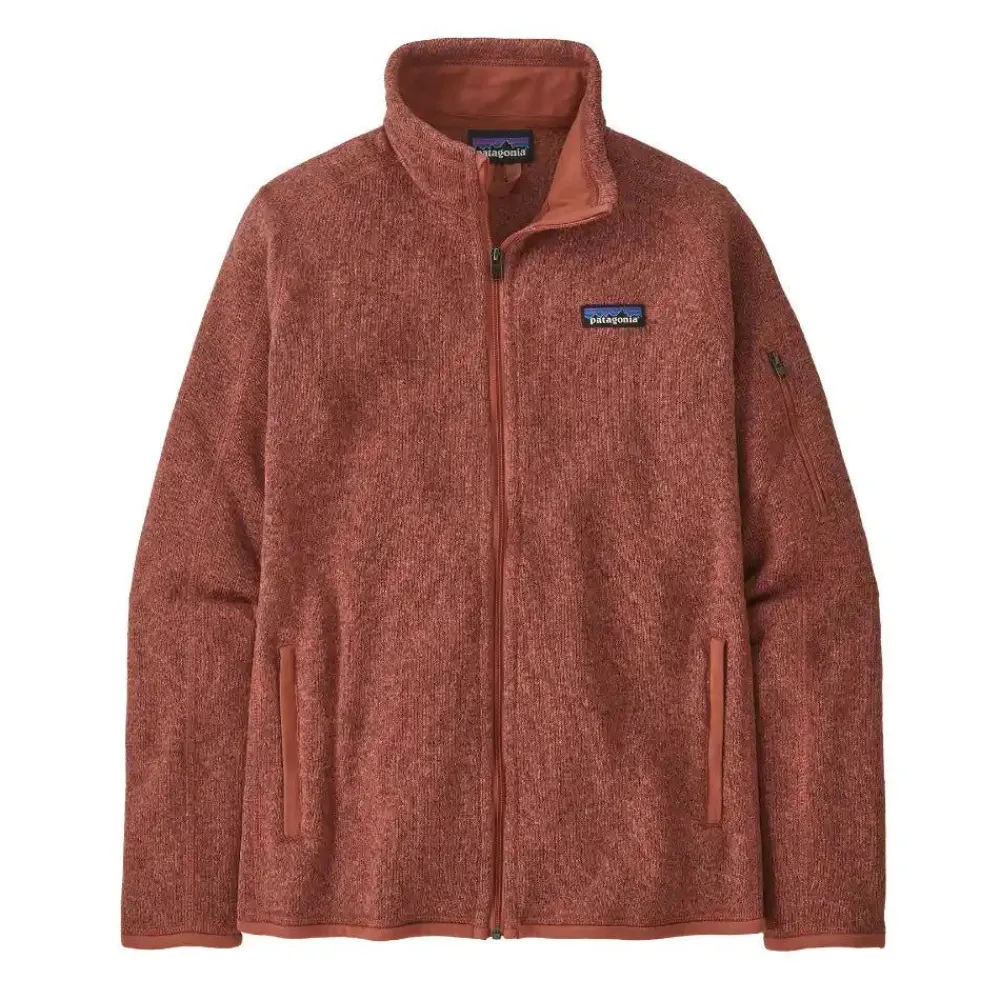 Fashion Better Sweater Fleece Jacket Women'S Fleecetakit