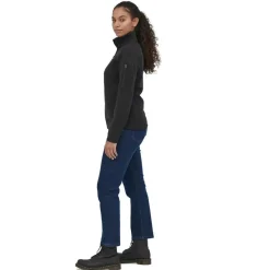 Fashion Better Sweater Fleece Jacket Women'S Fleecetakit