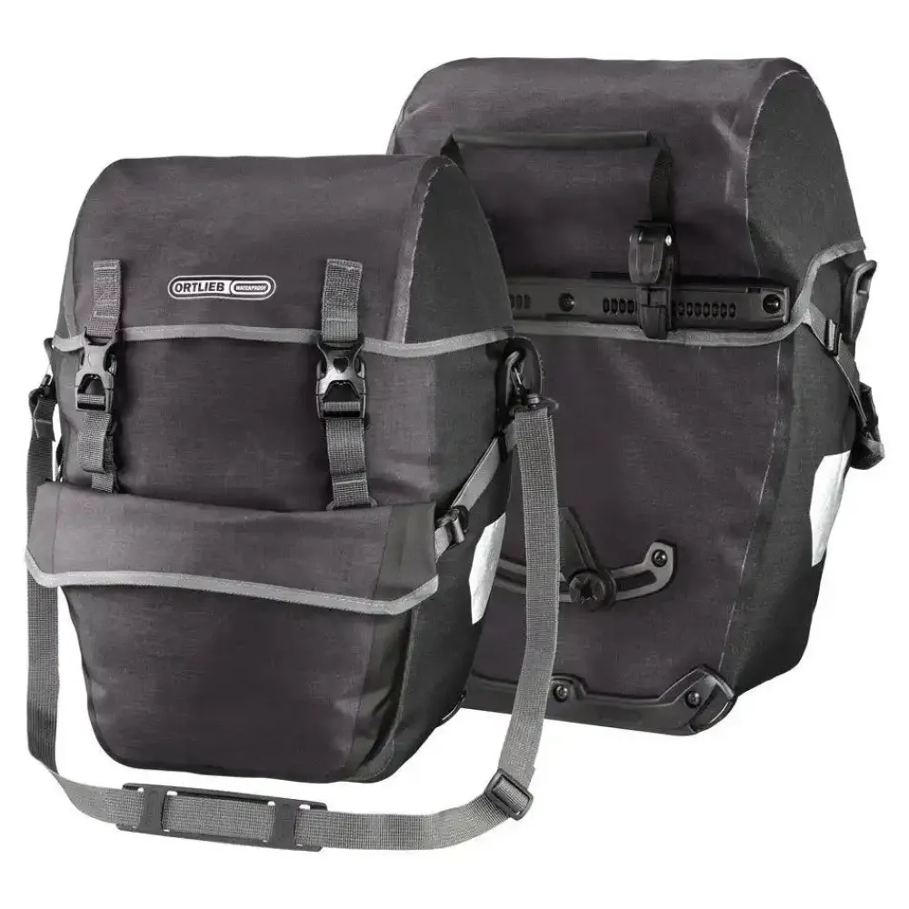 Fashion Bike-Packer Plus Pyöränlaukut