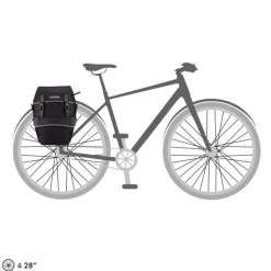 Fashion Bike-Packer Plus Pyöränlaukut