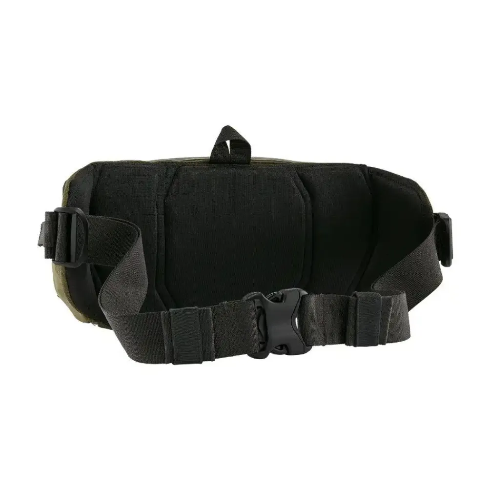 Flash Sale Black Hole Waist Pack 5L Reput Ja Laukut