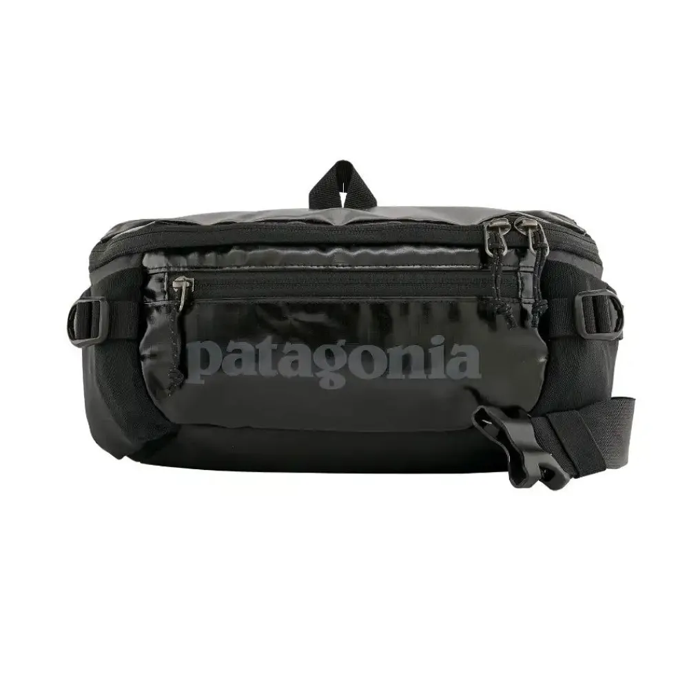 Flash Sale Black Hole Waist Pack 5L Reput Ja Laukut