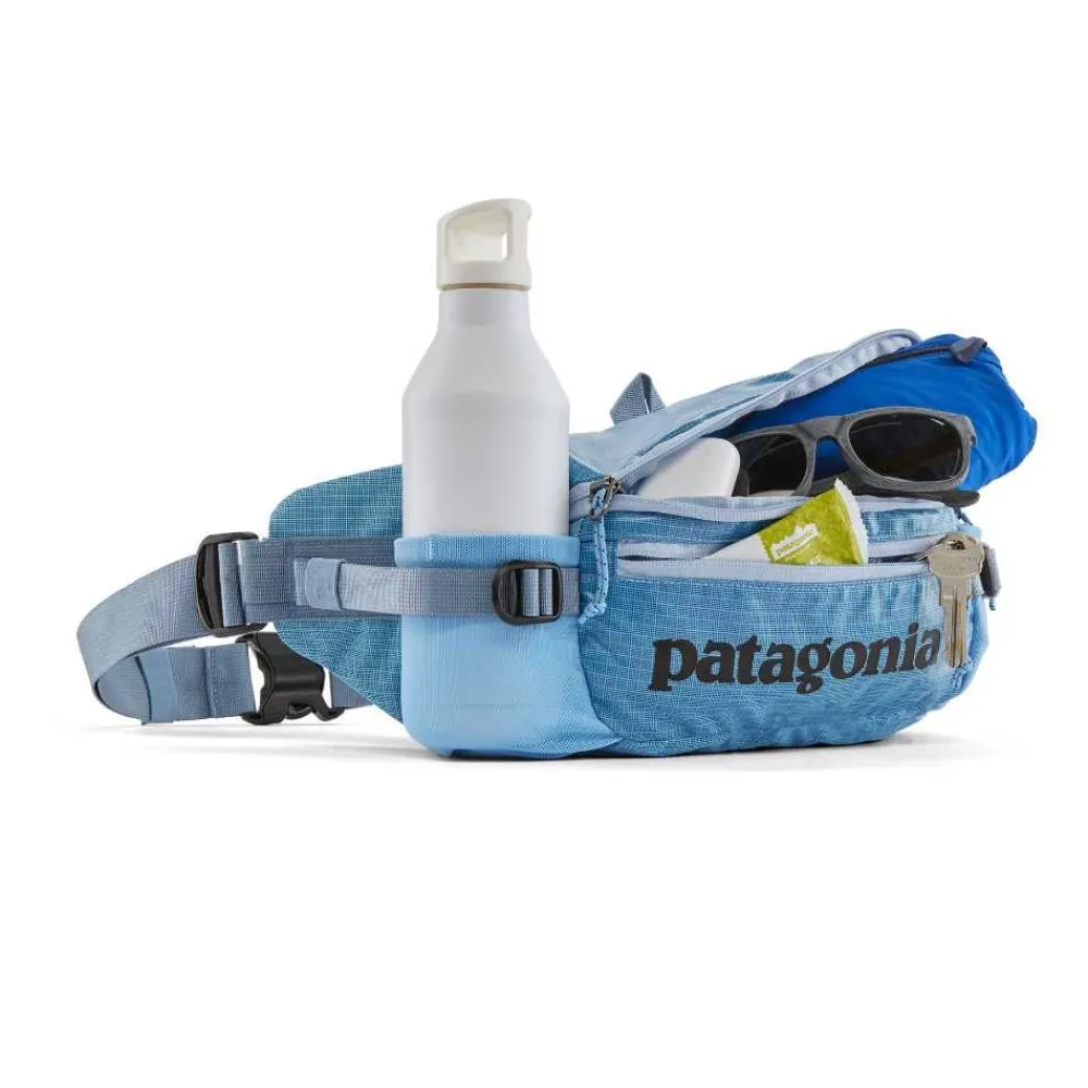 Flash Sale Black Hole Waist Pack 5L Reput Ja Laukut