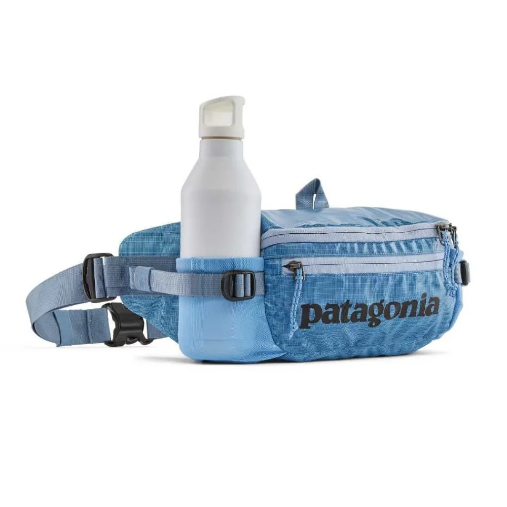 Flash Sale Black Hole Waist Pack 5L Reput Ja Laukut
