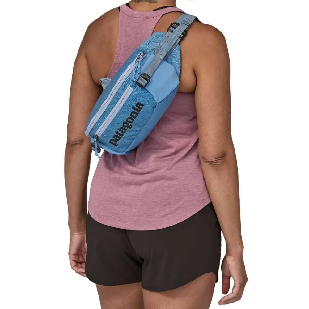 Flash Sale Black Hole Waist Pack 5L Reput Ja Laukut