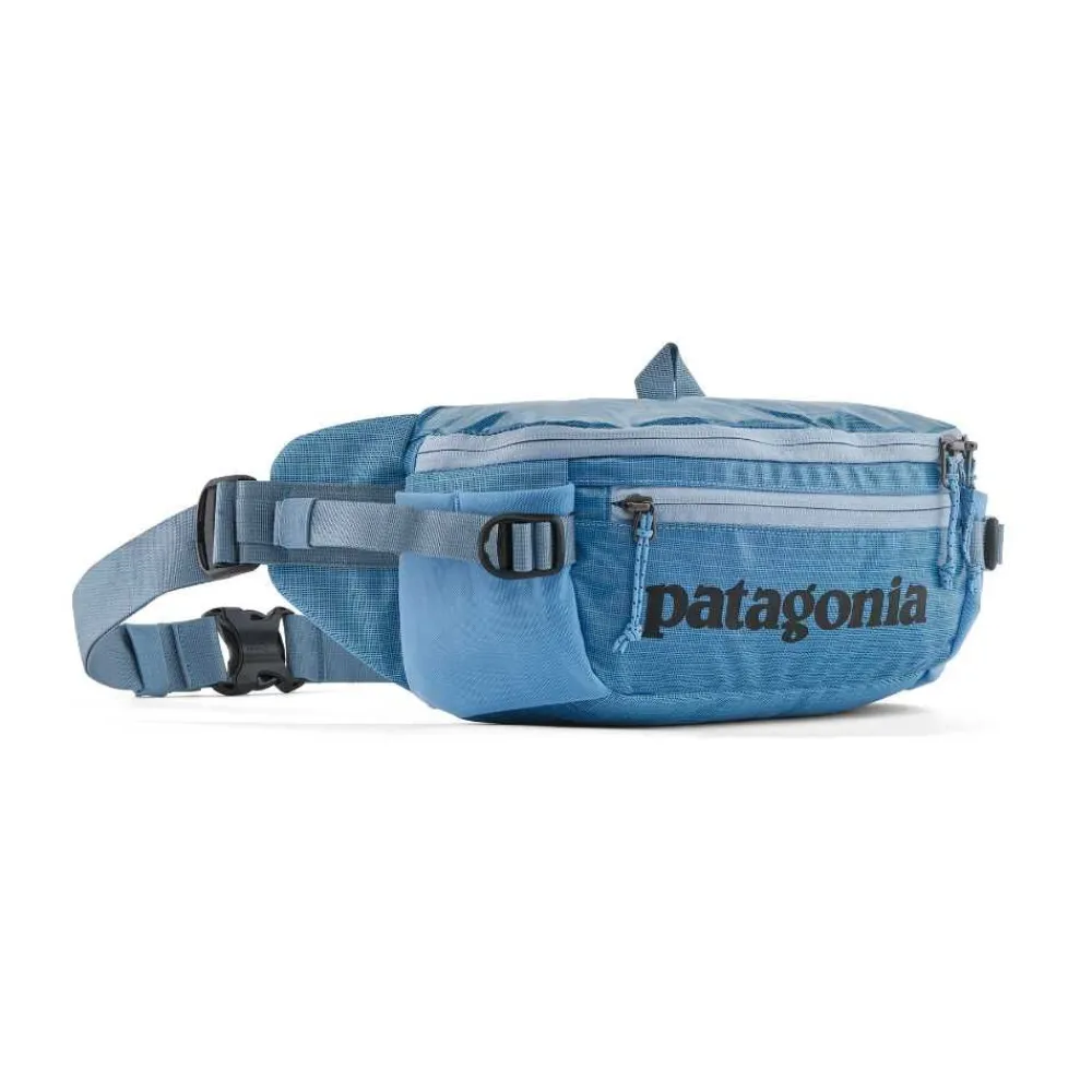Flash Sale Black Hole Waist Pack 5L Reput Ja Laukut