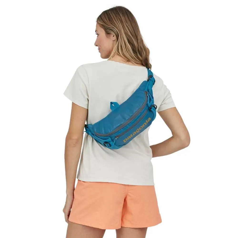 Flash Sale Black Hole Waist Pack 5L Reput Ja Laukut