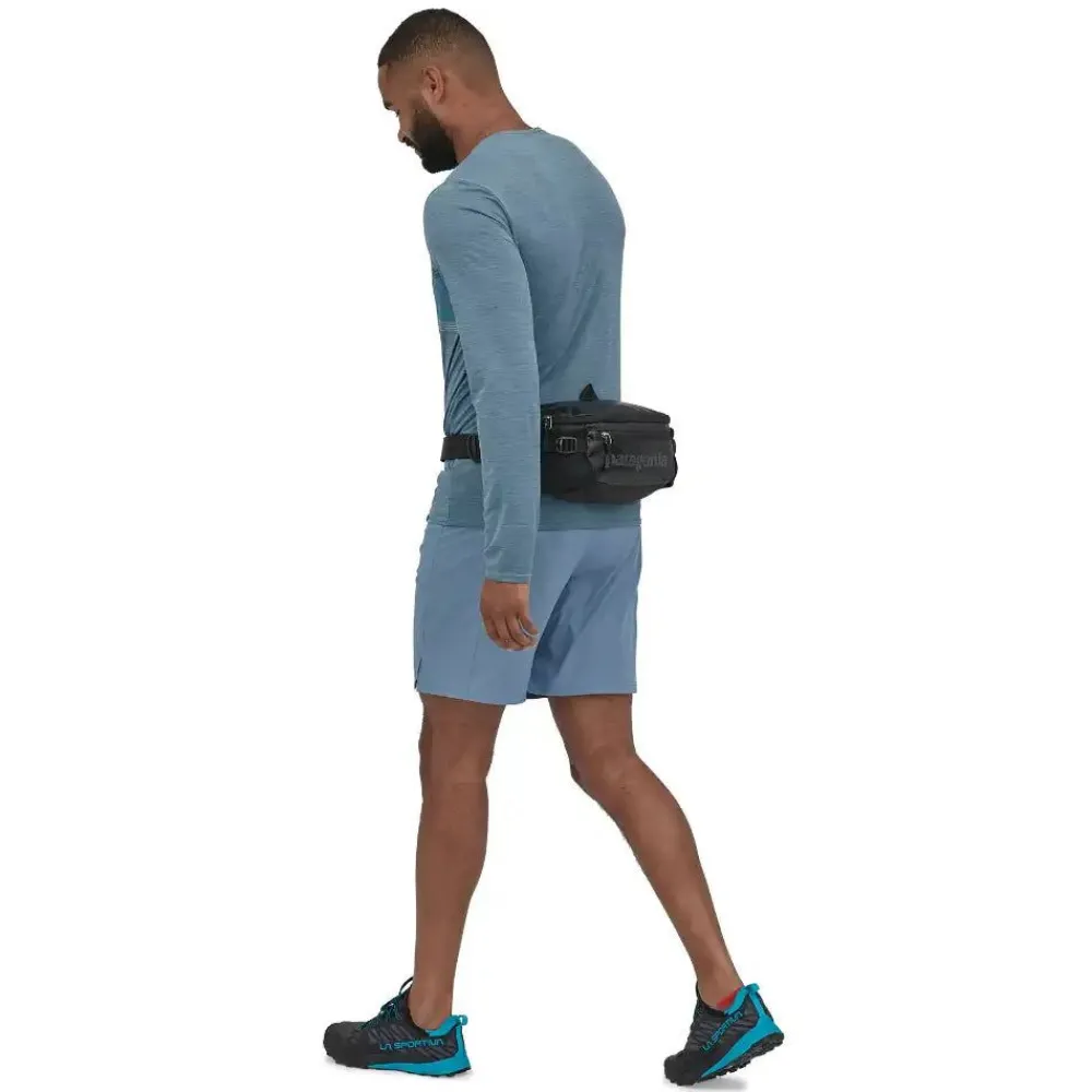 Flash Sale Black Hole Waist Pack 5L Reput Ja Laukut