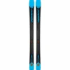 Hot Blacklight 88 Women Ski 2223 Laskettelusukset