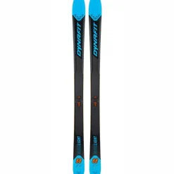 Hot Blacklight 88 Women Ski 2223 Laskettelusukset
