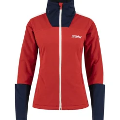 Fashion Blizzard Xc Jacket Women'S Softshell Takit