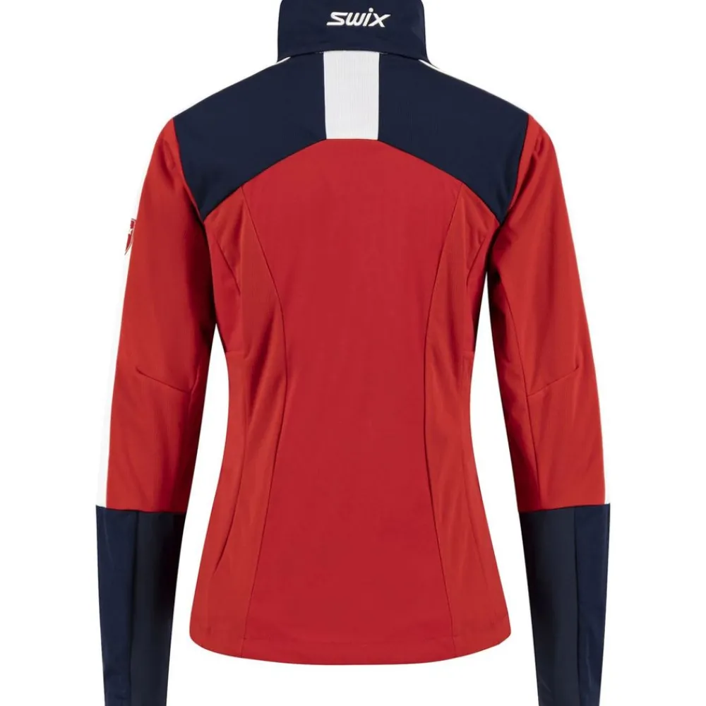 Fashion Blizzard Xc Jacket Women'S Softshell Takit