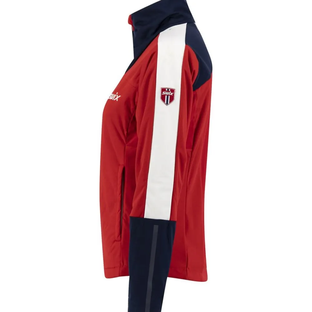 Fashion Blizzard Xc Jacket Women'S Softshell Takit
