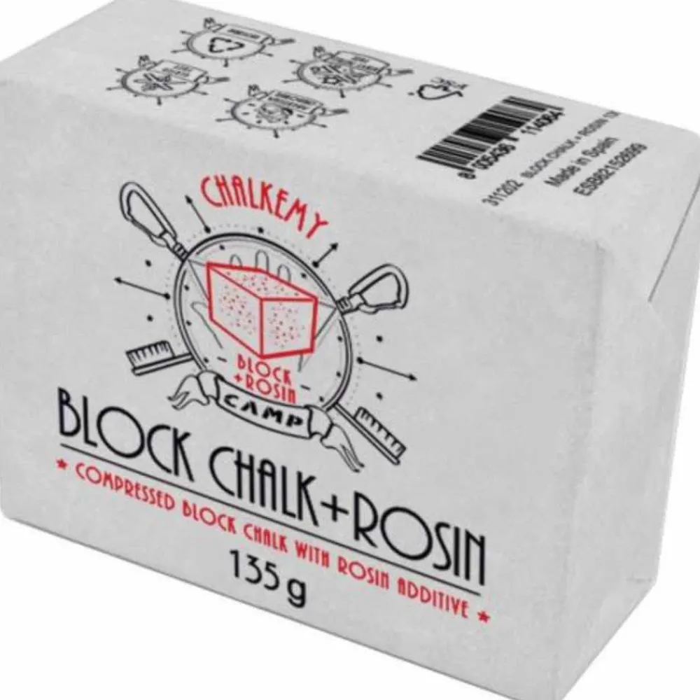 Cheap Block Chalk + Rosin Kiipeilytarvikkeet