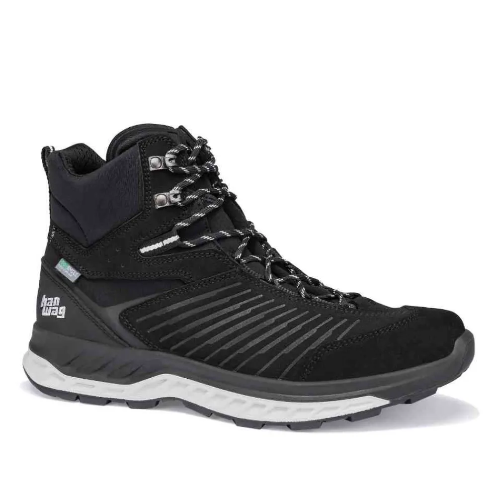 New Blueridge Es Vaelluskengät