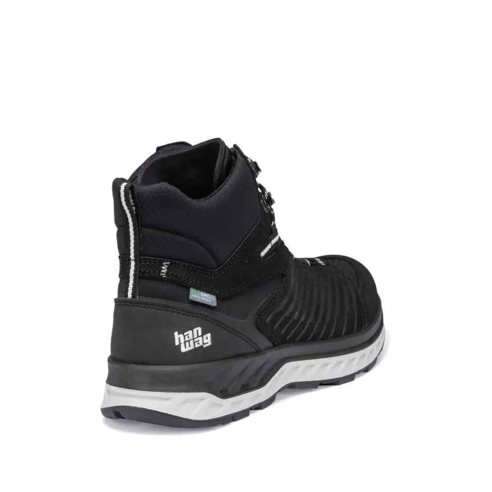 New Blueridge Es Vaelluskengät