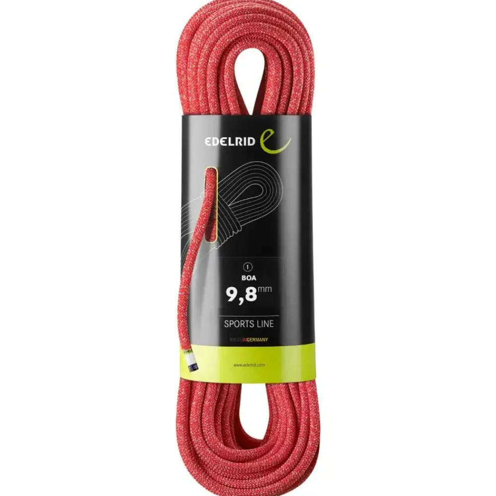 Best Boa 9,8Mm Köydet Ja Nauhalenkit