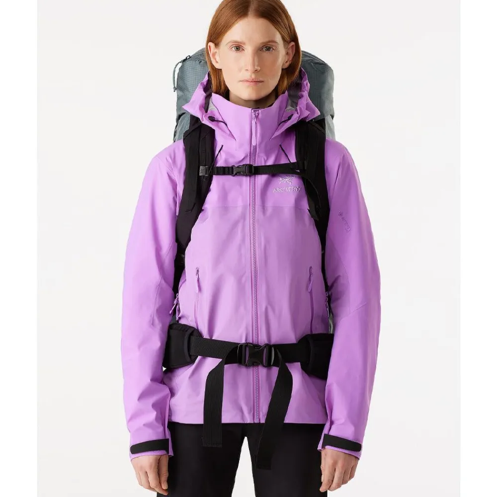 New Bora 60 Backpack Women'S Kiipeilyreput Ja Haulbagit