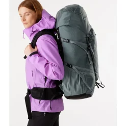New Bora 60 Backpack Women'S Kiipeilyreput Ja Haulbagit