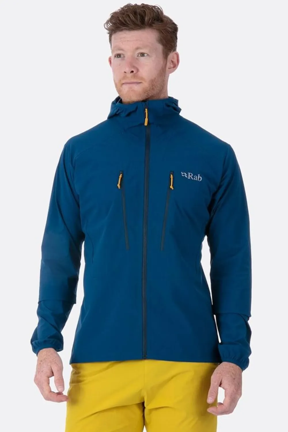 Hot Borealis Jacket Men'S Softshell Takit