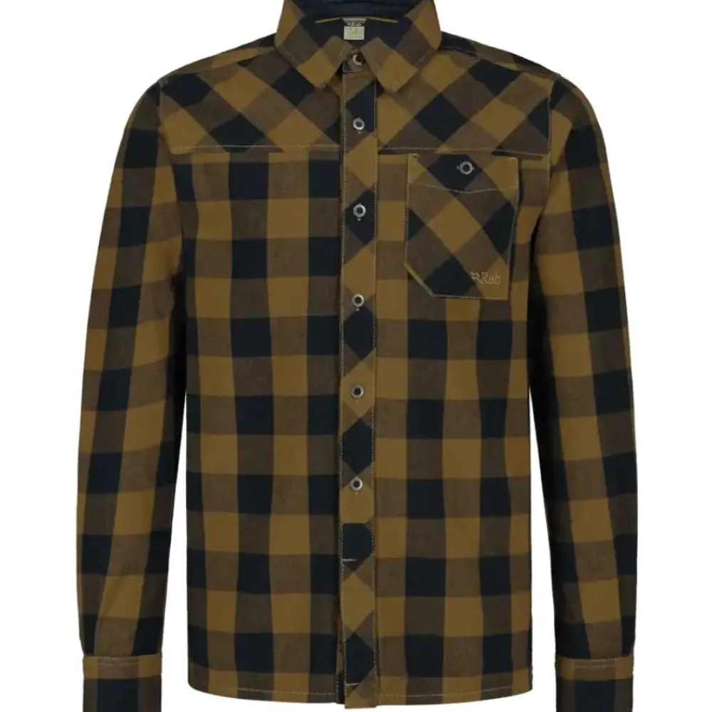 Best Sale Boundary Brushed Cotton Shirt Men'S Pitkähihaiset Paidat