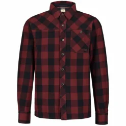 Best Sale Boundary Brushed Cotton Shirt Men'S Pitkähihaiset Paidat